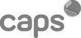 CAPS trademark