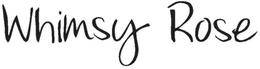 WHIMSY ROSE trademark