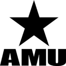 AMU trademark