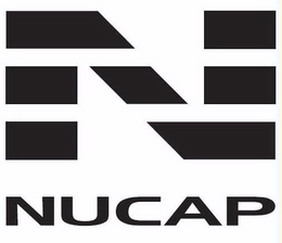 N NUCAP trademark