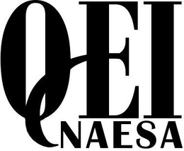 QEI NAESA trademark