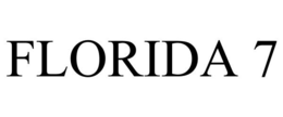 FLORIDA 7 trademark