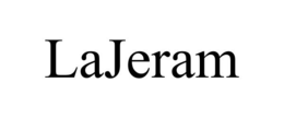 LAJERAM trademark