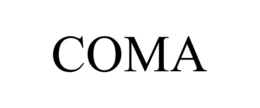 COMA trademark