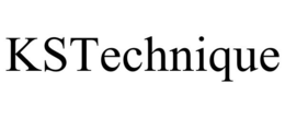 KSTECHNIQUE trademark