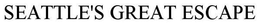 SEATTLE'S GREAT ESCAPE trademark