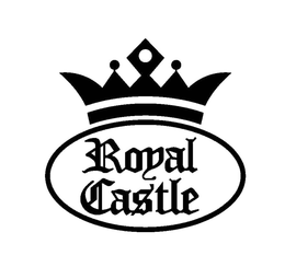 ROYAL CASTLE trademark