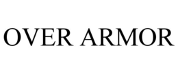 OVER ARMOR trademark