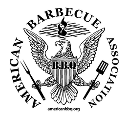 AMERICANBBQ.ORG AMERICAN BARBECUE ASSOCIATION B.B.Q trademark