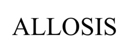 ALLOSIS trademark
