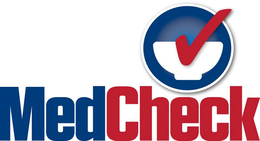 MEDCHECK trademark