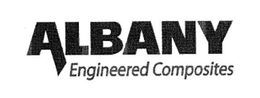 ALBANY ENGINEERED COMPOSITES trademark