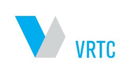 V VRTC trademark