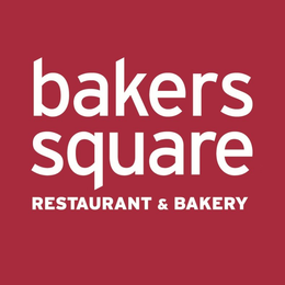 BAKERS SQUARE RESTAURANT & BAKERY trademark