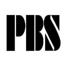 PBS trademark