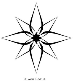 BLACK LOTUS trademark