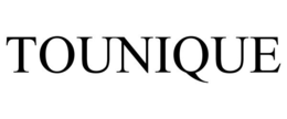TOUNIQUE trademark