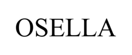 OSELLA trademark