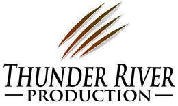 THUNDER RIVER PRODUCTION trademark