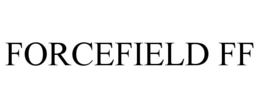FORCEFIELD FF trademark