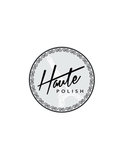 HAUTE POLISH trademark