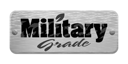 MILITARY GRADE trademark
