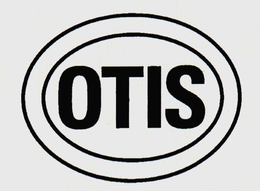 OTIS trademark