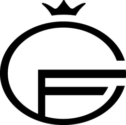 C F trademark
