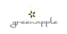 GREEN APPLE trademark