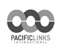 PACIFICLINKS INTERNATIONAL trademark