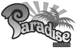 PARADISE BRAND trademark