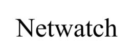 NETWATCH trademark