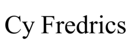 CY FREDRICS trademark
