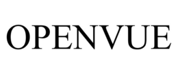 OPENVUE trademark