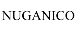 NUGANICO trademark