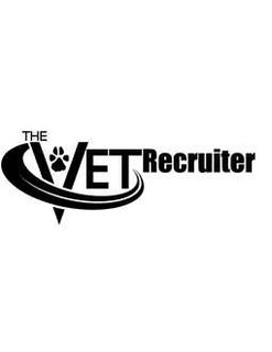 THE VET RECRUITER trademark