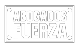ABOGADOS FUERZA trademark