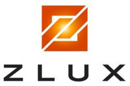 ZLUX trademark