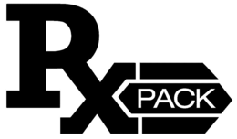 RX PACK trademark