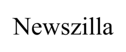 NEWSZILLA trademark