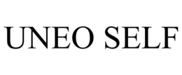 UNEO SELF trademark