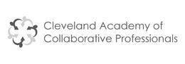 CLEVELAND ACADEMY OF COLLABORATIVE PROFESSIONALS trademark