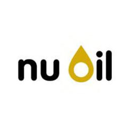 NU OIL trademark