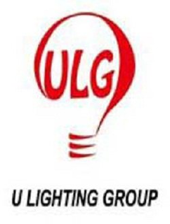 ULG U LIGHTING GROUP trademark