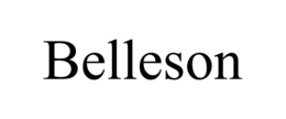 BELLESON trademark