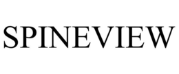 SPINEVIEW trademark