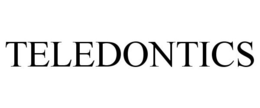 TELEDONTICS trademark