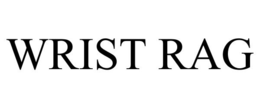 WRIST RAG trademark
