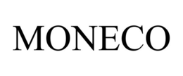 MONECO trademark