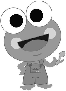 SWEETFROG trademark
